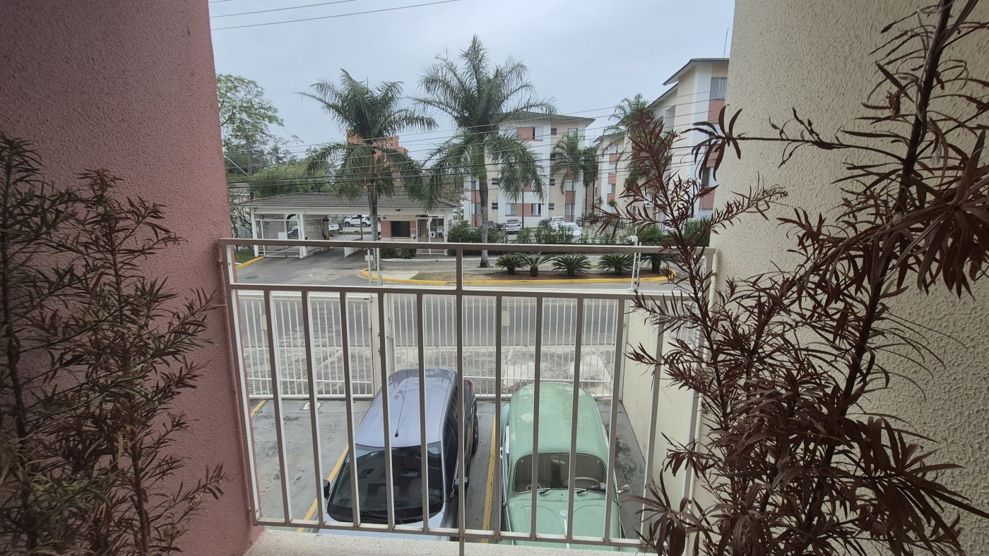 Apartamento, 2 quartos, 62 m² - Foto 11