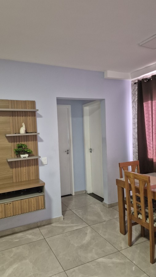 Apartamento, 2 quartos, 56 m² - Foto 2