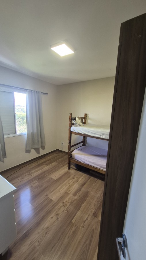 Apartamento, 2 quartos, 56 m² - Foto 5