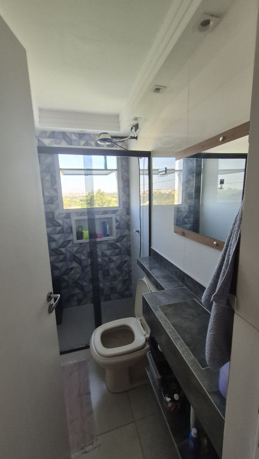 Apartamento, 2 quartos, 56 m² - Foto 6