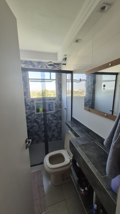 Apartamento, 2 quartos, 56 m² - Foto 7