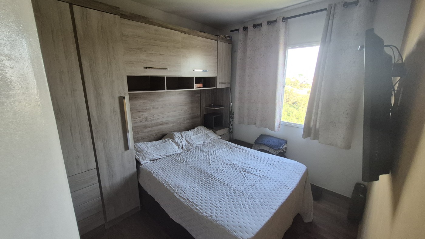 Apartamento, 2 quartos, 56 m² - Foto 8