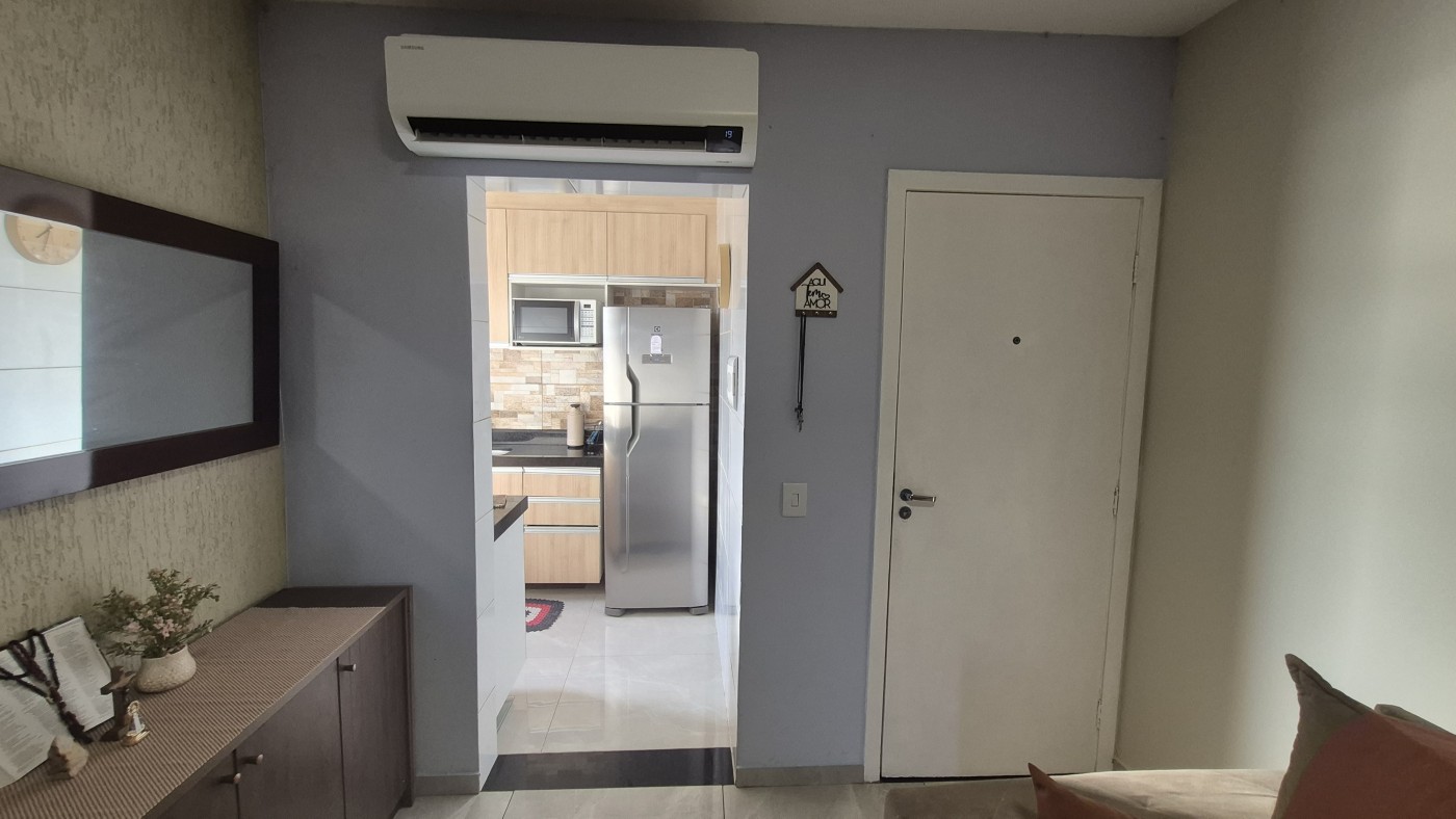 Apartamento, 2 quartos, 56 m² - Foto 11