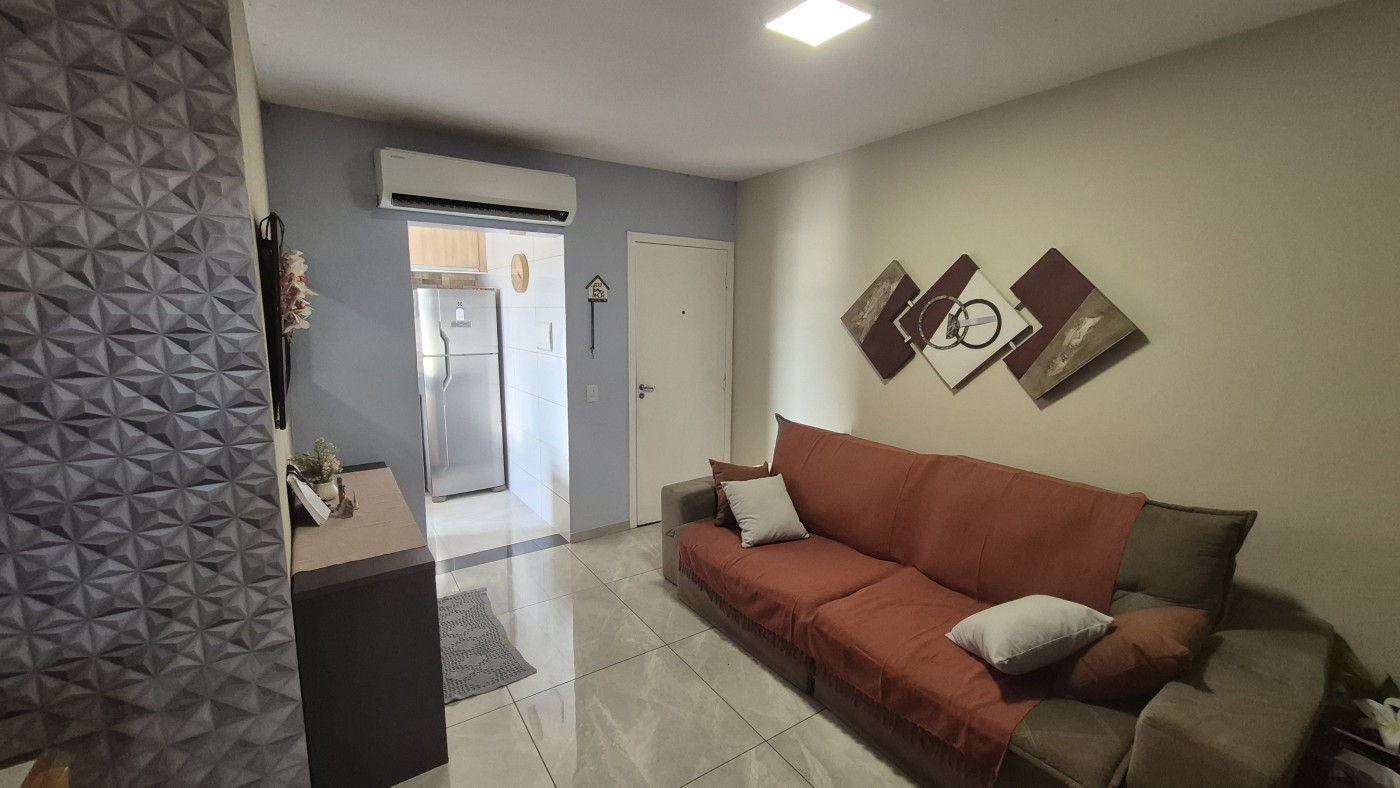 Apartamento, 2 quartos, 56 m² - Foto 10