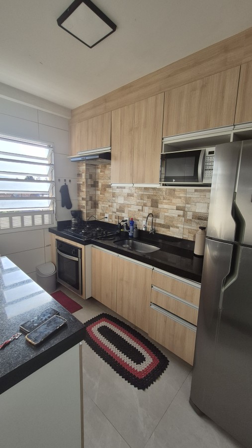 Apartamento, 2 quartos, 56 m² - Foto 13