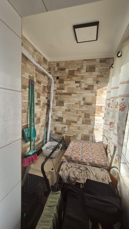 Apartamento, 2 quartos, 56 m² - Foto 15