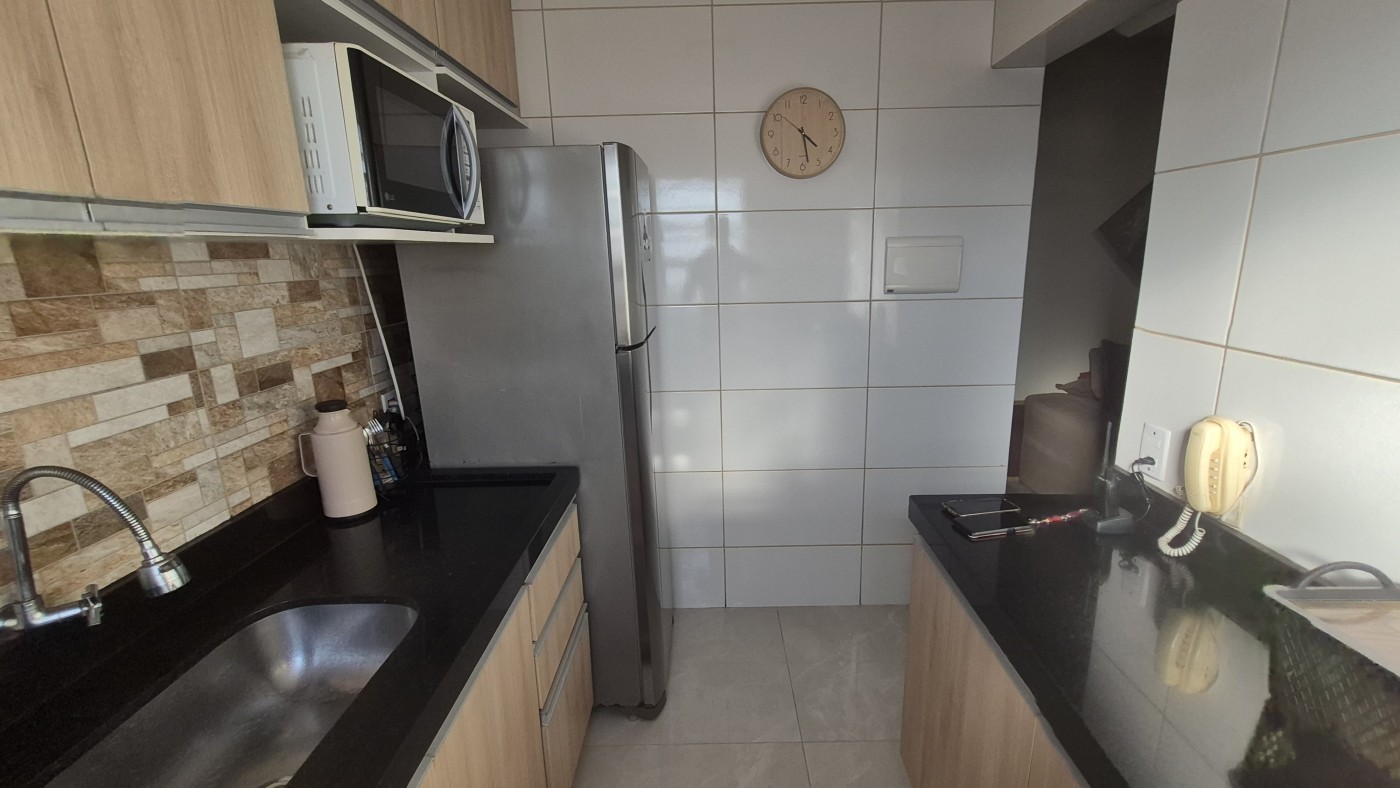 Apartamento, 2 quartos, 56 m² - Foto 16