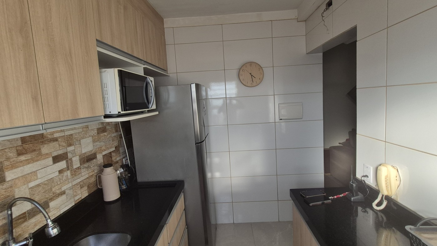 Apartamento, 2 quartos, 56 m² - Foto 17