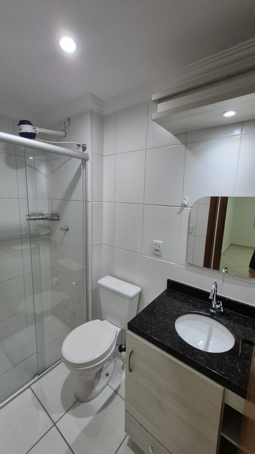 Apartamento, 2 quartos, 64 m² - Foto 2