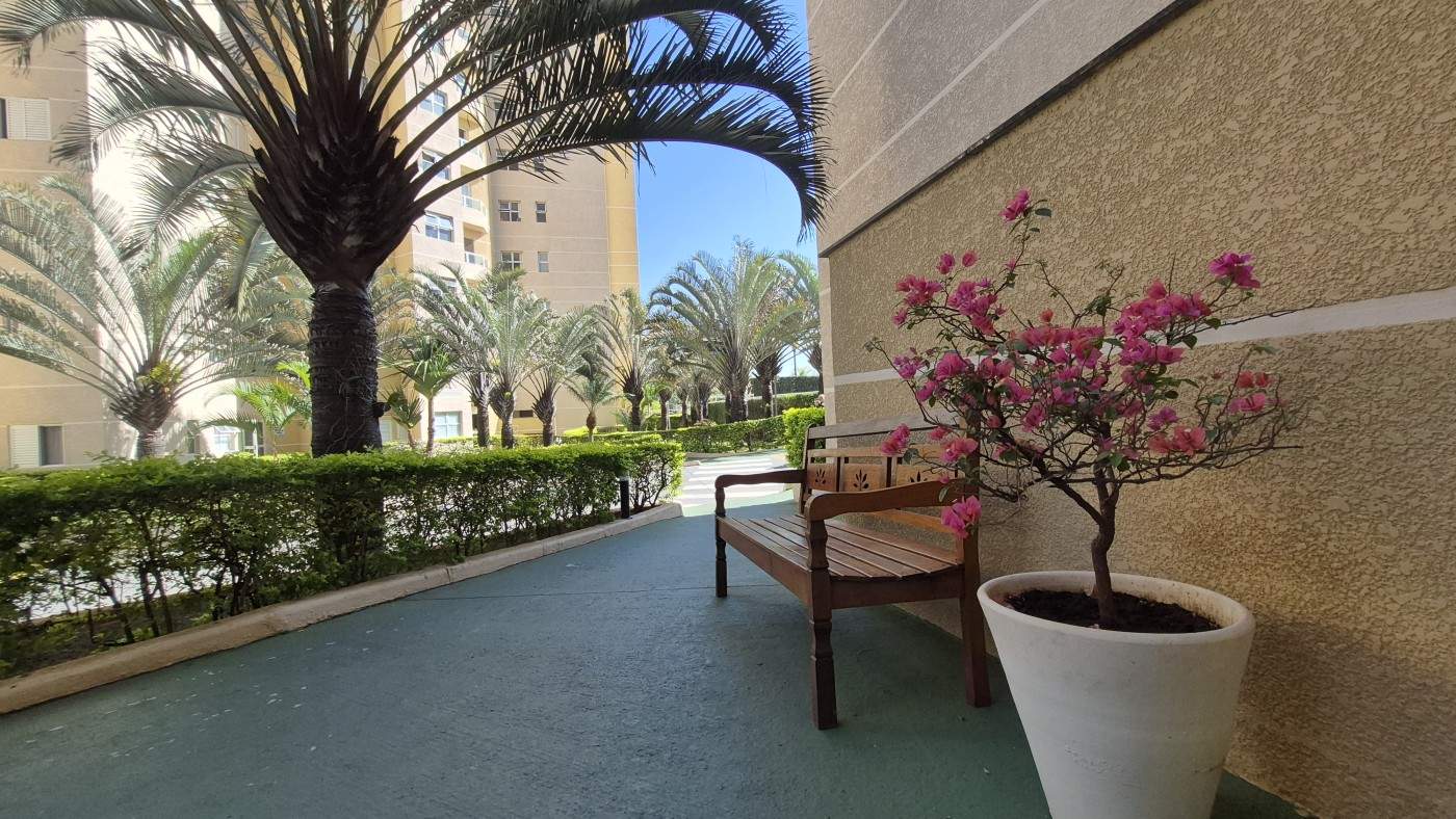 Apartamento, 2 quartos, 64 m² - Foto 1