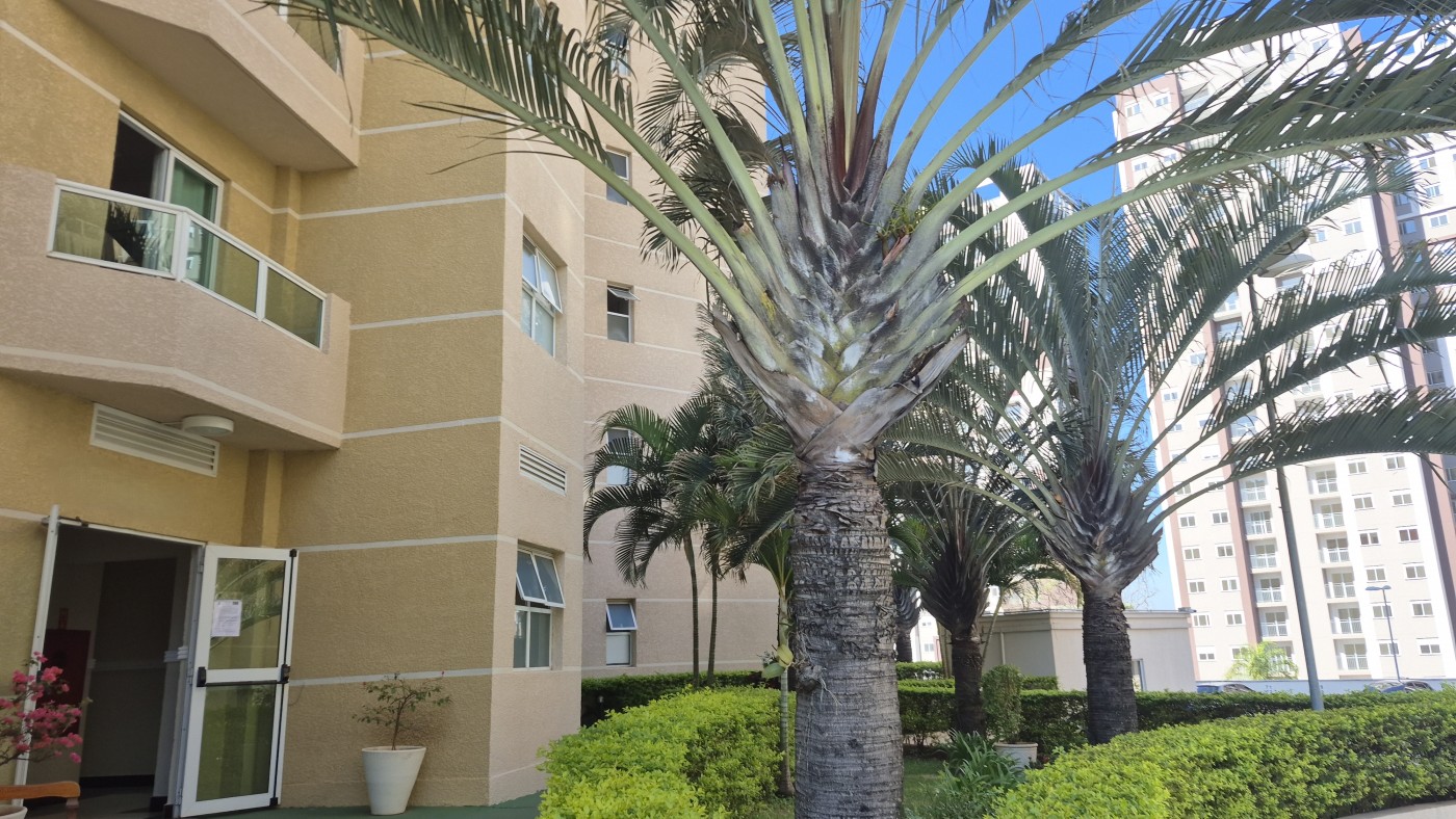 Apartamento, 2 quartos, 64 m² - Foto 9