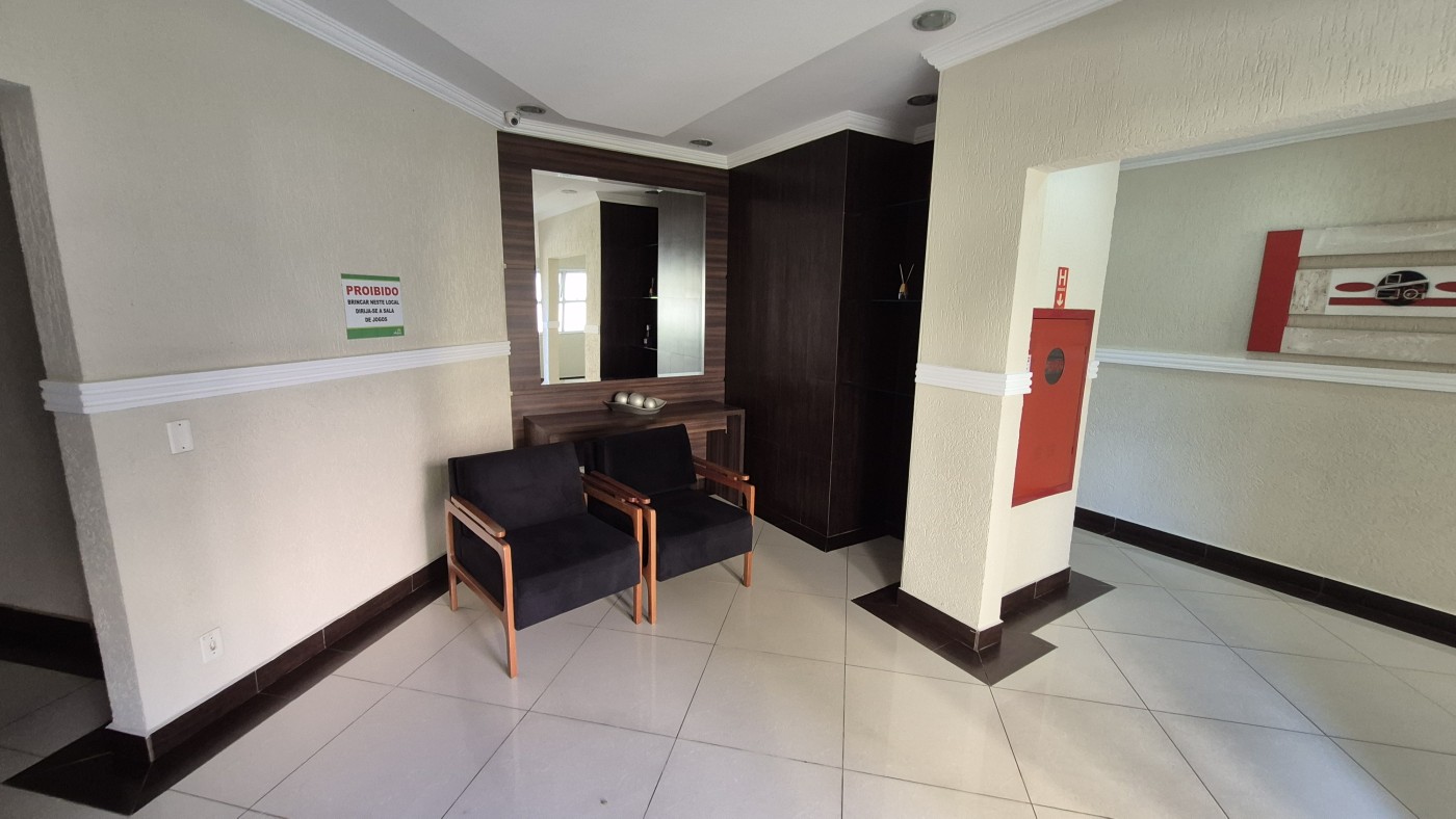 Apartamento, 2 quartos, 64 m² - Foto 11