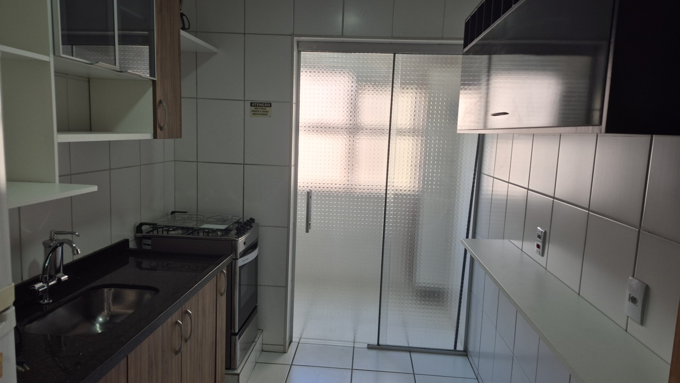 Apartamento, 2 quartos, 64 m² - Foto 19