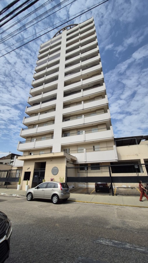 Apartamento, 2 quartos, 92 m² - Foto 1