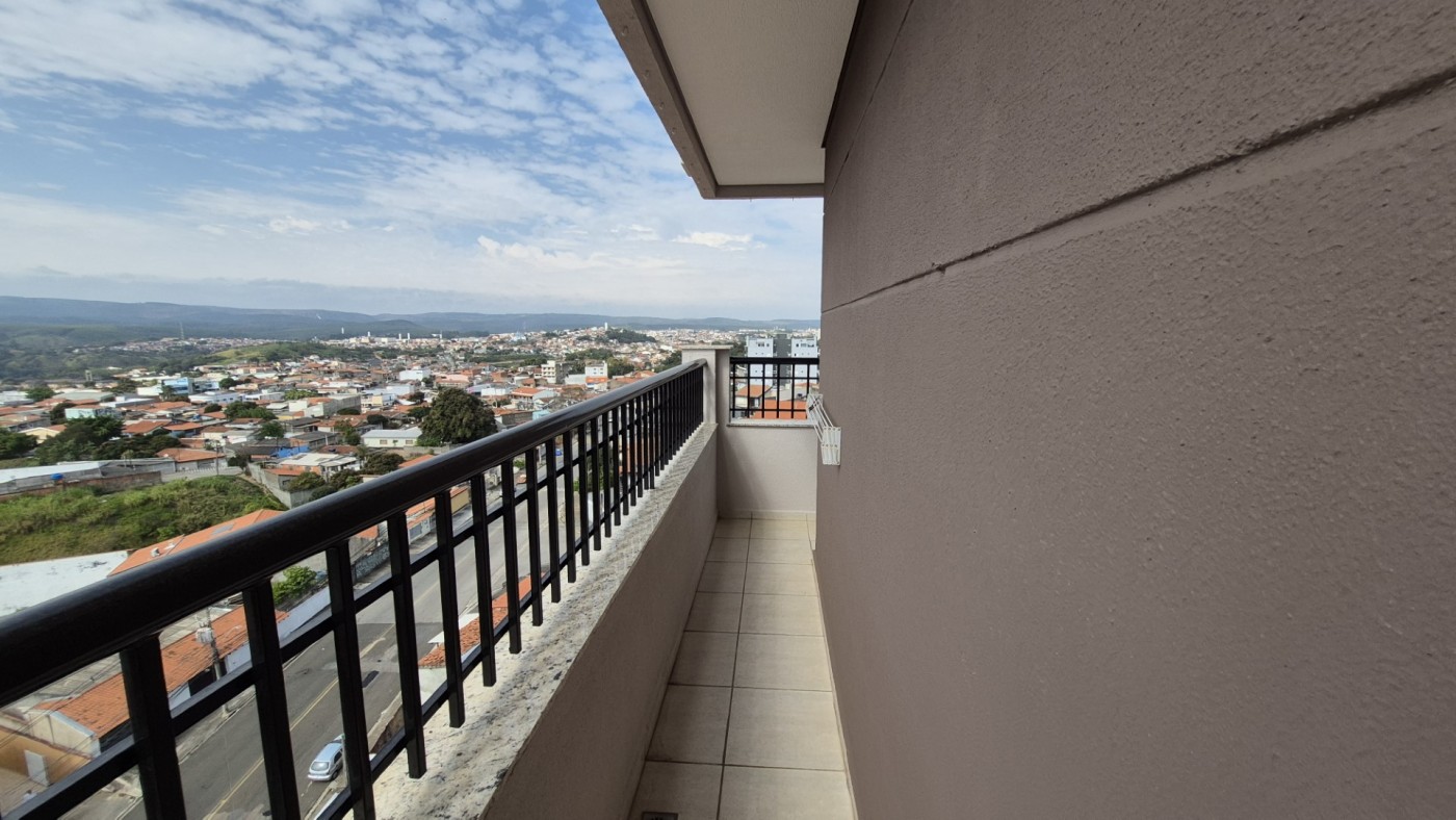 Apartamento, 2 quartos, 92 m² - Foto 30