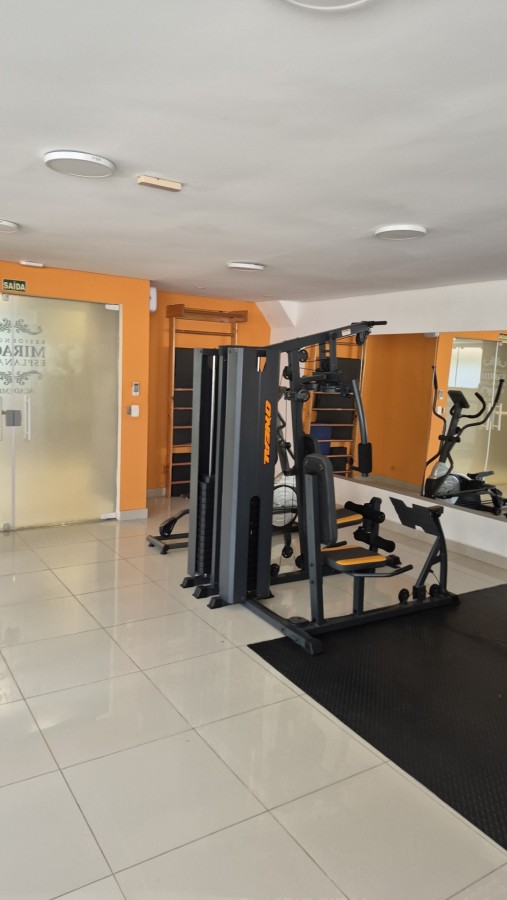 Apartamento, 2 quartos, 92 m² - Foto 40