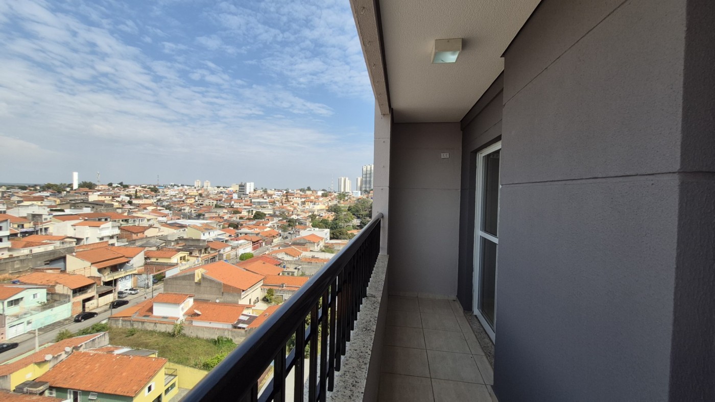 Apartamento, 2 quartos, 92 m² - Foto 37