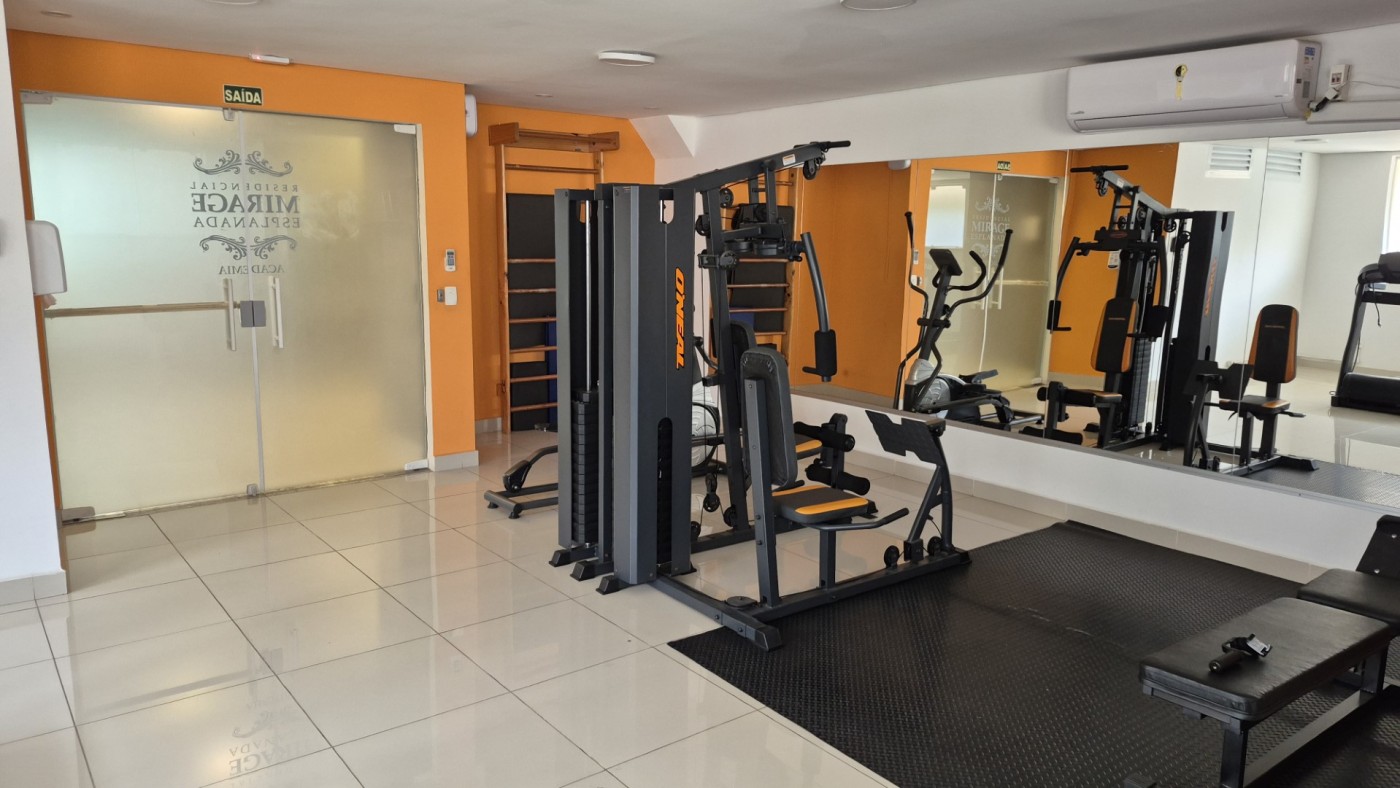 Apartamento, 2 quartos, 92 m² - Foto 39