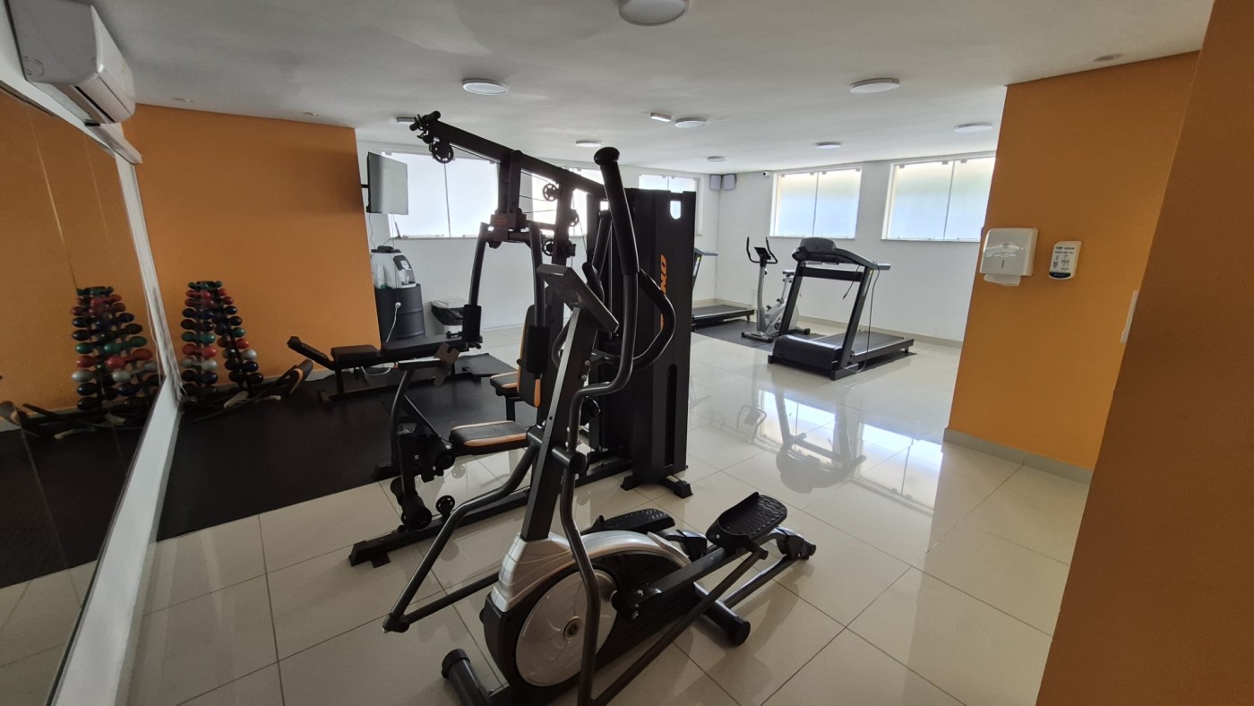 Apartamento, 2 quartos, 92 m² - Foto 46