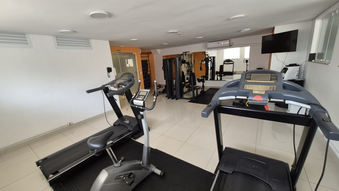 Apartamento, 2 quartos, 92 m² - Foto 44