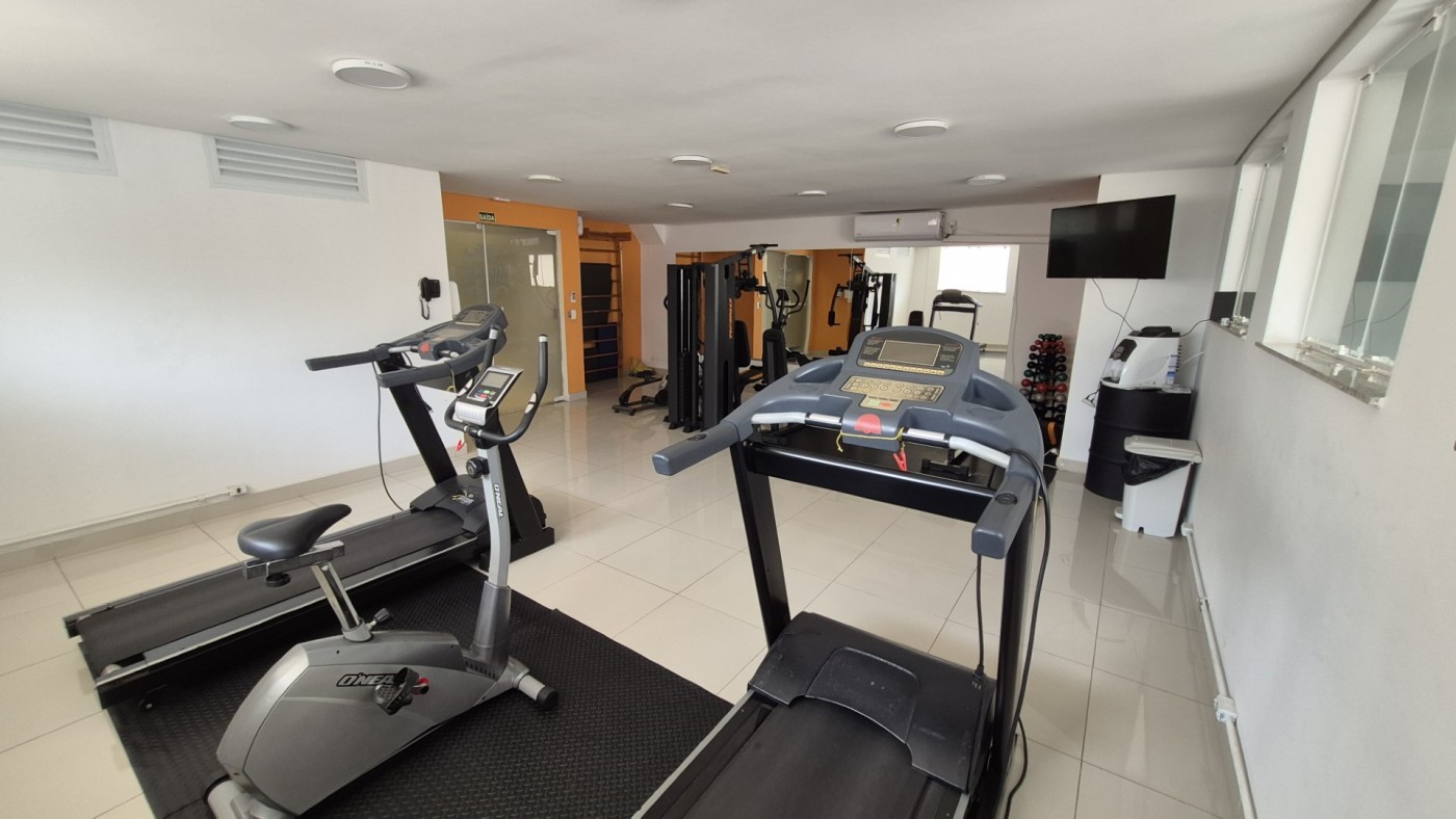Apartamento, 2 quartos, 92 m² - Foto 42
