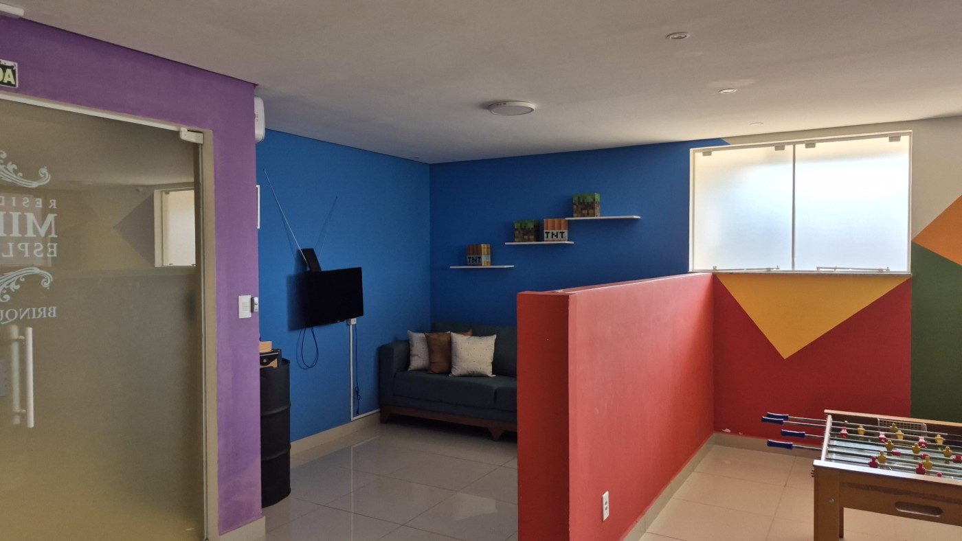 Apartamento, 2 quartos, 92 m² - Foto 49