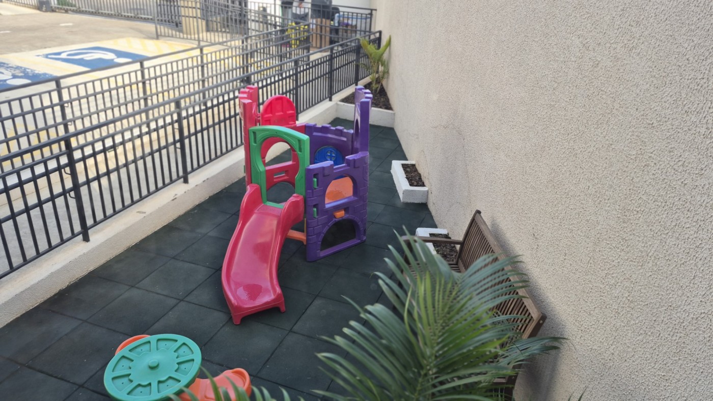 Apartamento, 2 quartos, 61 m² - Foto 2