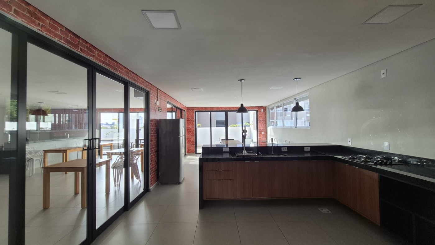 Apartamento, 2 quartos, 61 m² - Foto 3