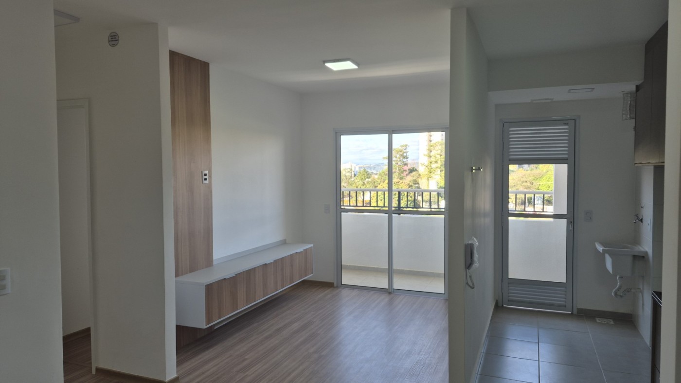 Apartamento, 2 quartos, 61 m² - Foto 8