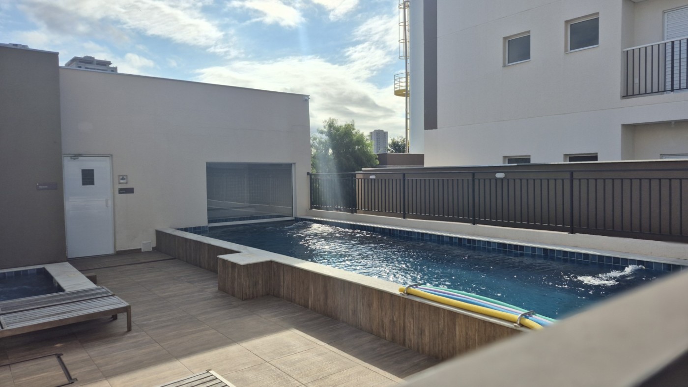 Apartamento, 2 quartos, 61 m² - Foto 28