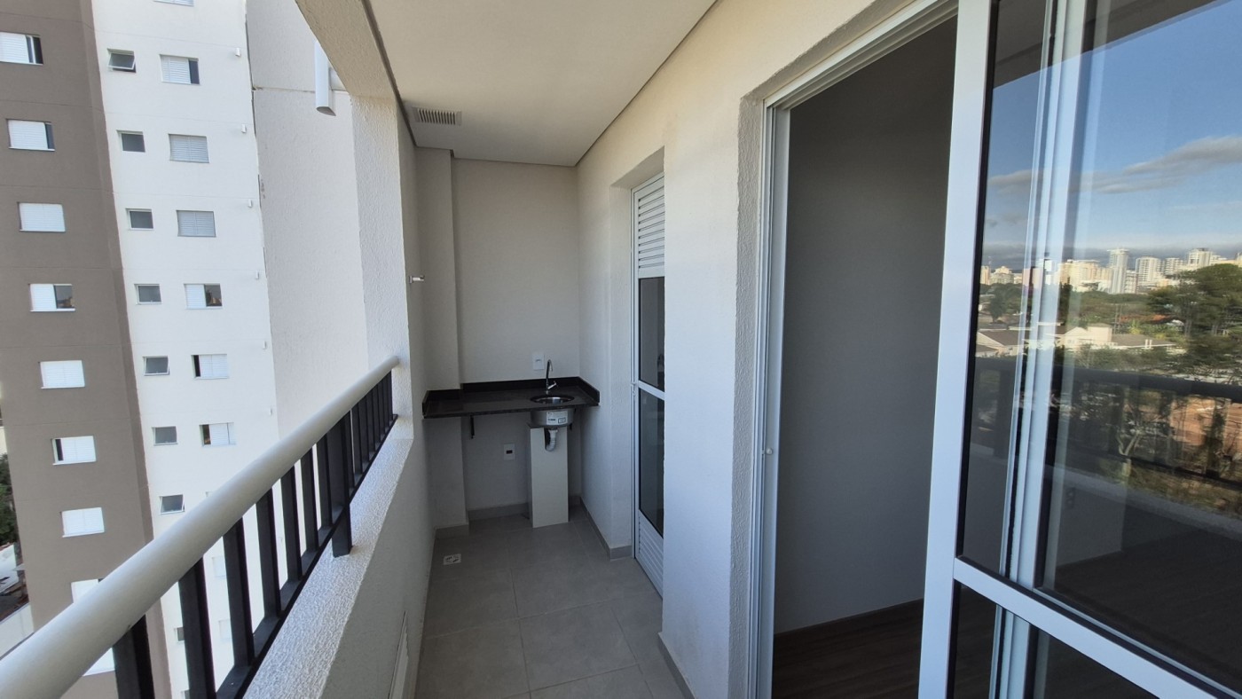 Apartamento, 2 quartos, 61 m² - Foto 16