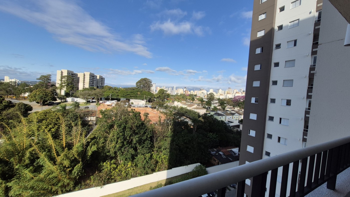Apartamento, 2 quartos, 61 m² - Foto 15