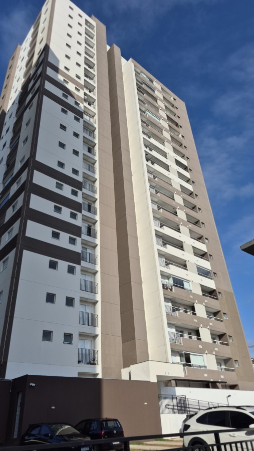 Apartamento, 2 quartos, 61 m² - Foto 37