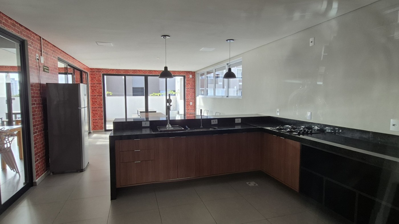 Apartamento, 2 quartos, 61 m² - Foto 4