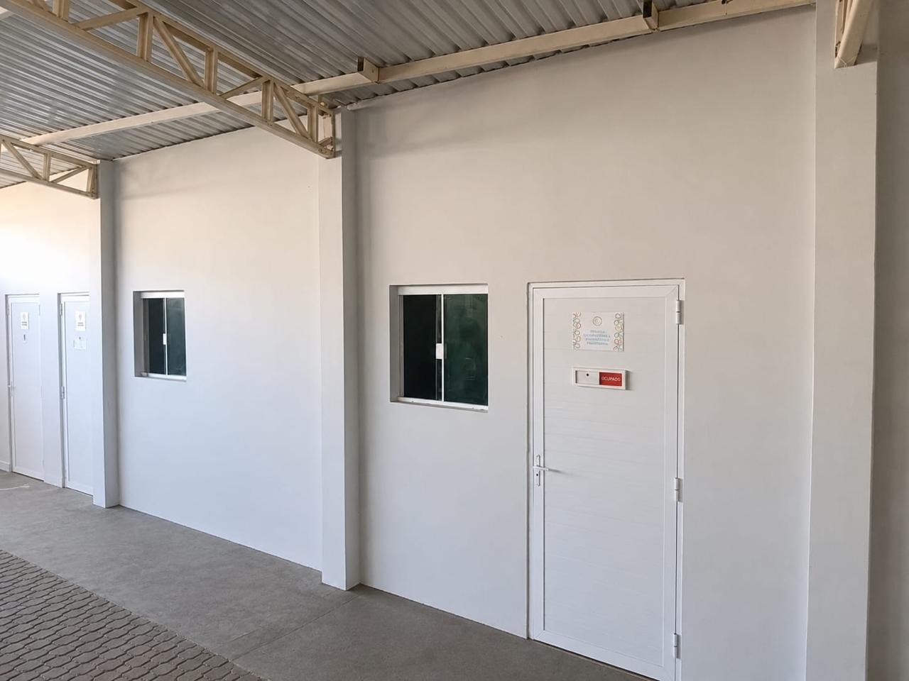 Prédio Inteiro, 460 m² - Foto 7