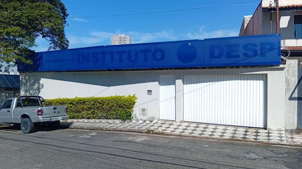 Prédio Inteiro, 460 m² - Foto 1