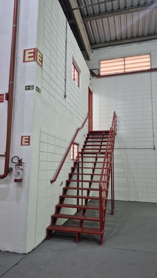 Depósito-Galpão - Foto 5