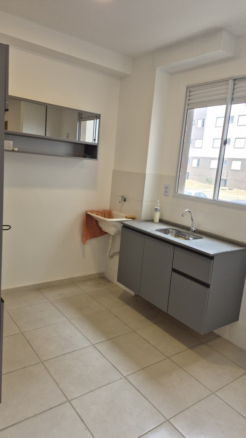 Apartamento, 2 quartos, 41 m² - Foto 4