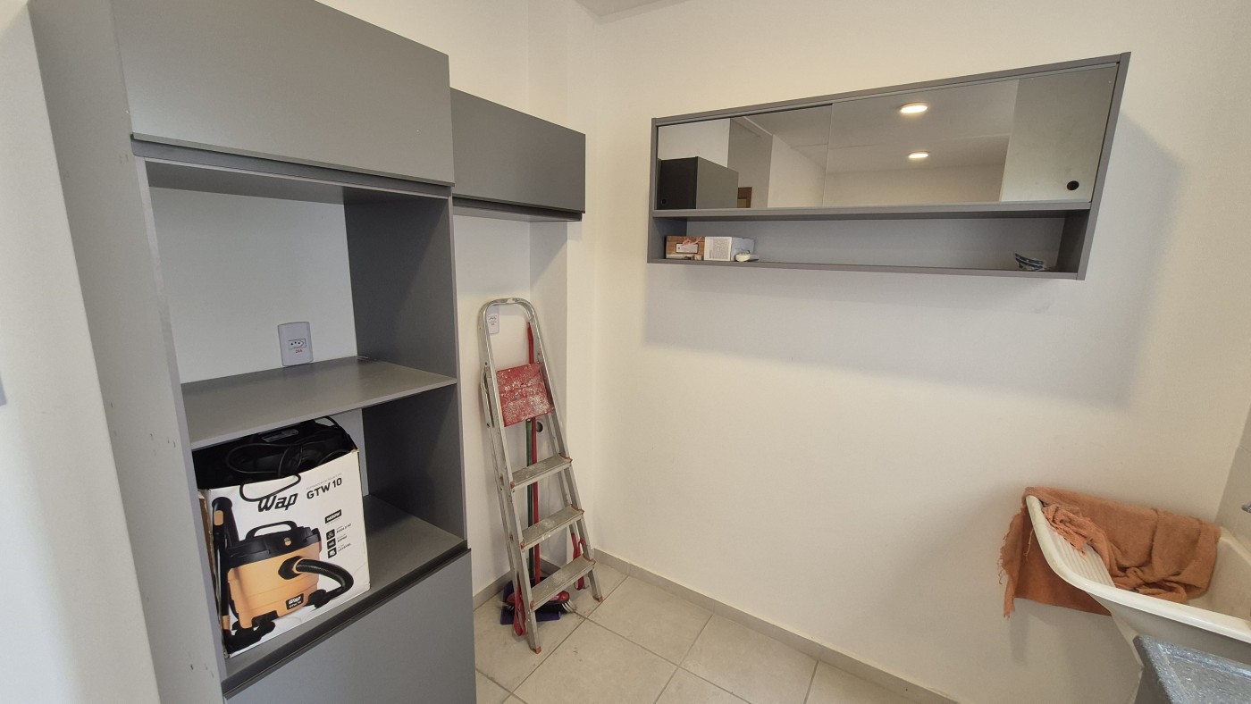 Apartamento, 2 quartos, 41 m² - Foto 5