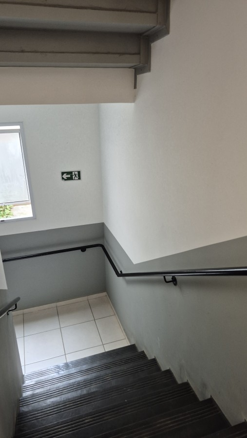 Apartamento, 2 quartos, 41 m² - Foto 8