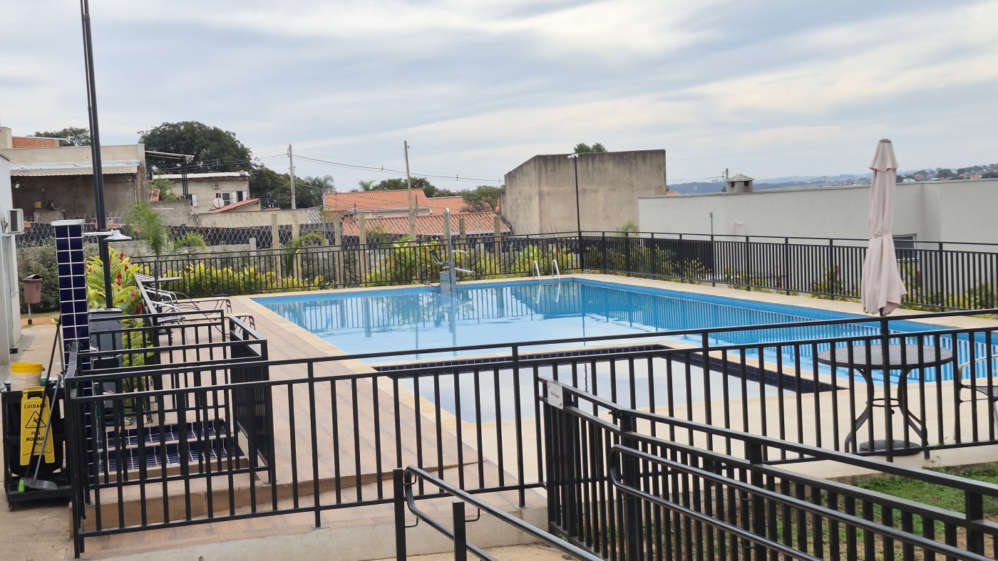 Apartamento, 2 quartos, 41 m² - Foto 11