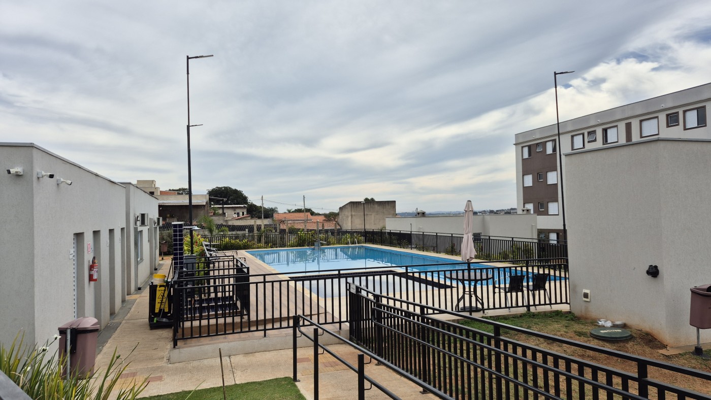 Apartamento, 2 quartos, 41 m² - Foto 10