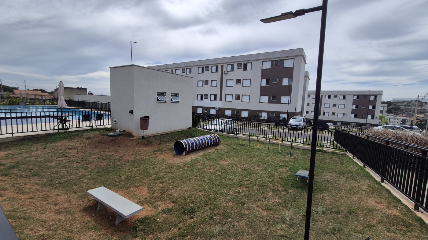 Apartamento, 2 quartos, 41 m² - Foto 13
