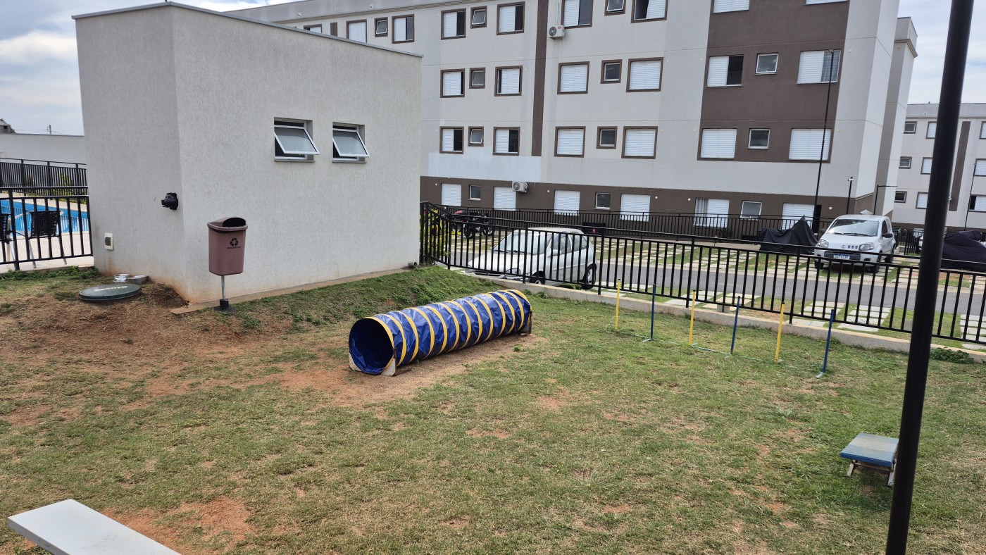 Apartamento, 2 quartos, 41 m² - Foto 12