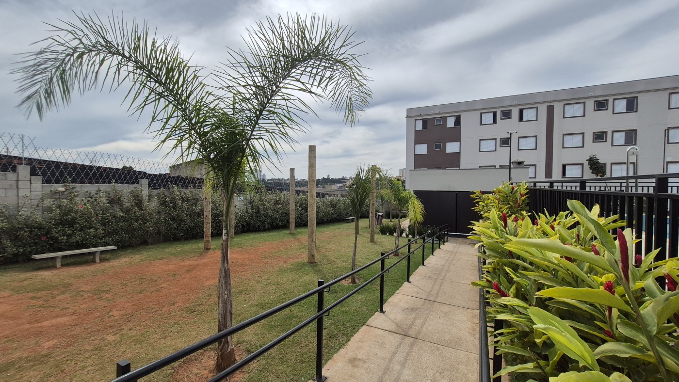 Apartamento, 2 quartos, 41 m² - Foto 14