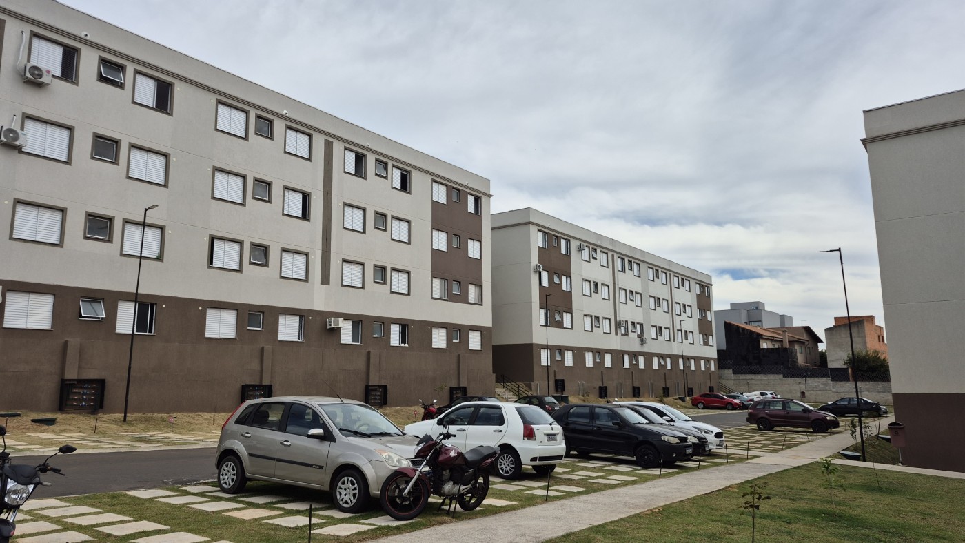 Apartamento, 2 quartos, 41 m² - Foto 15