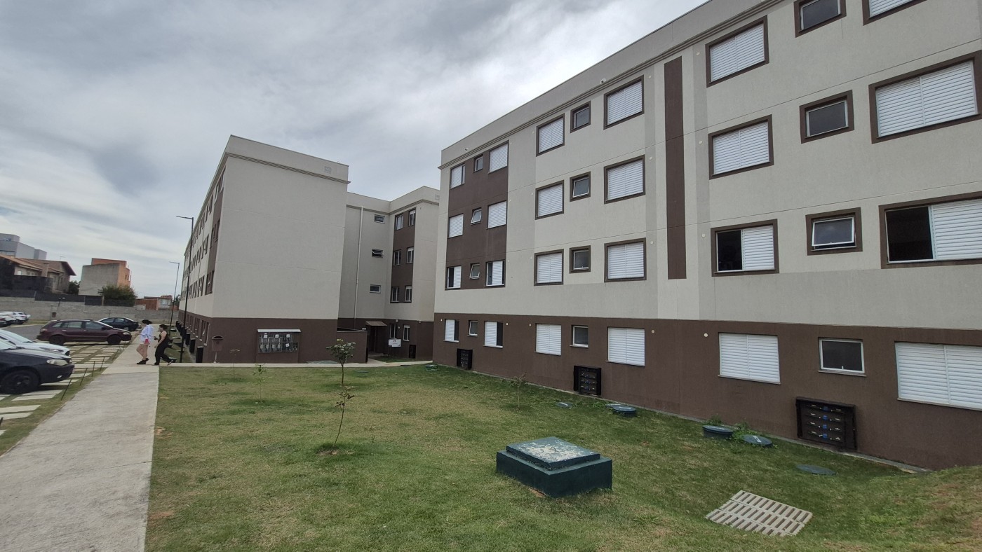 Apartamento, 2 quartos, 41 m² - Foto 16