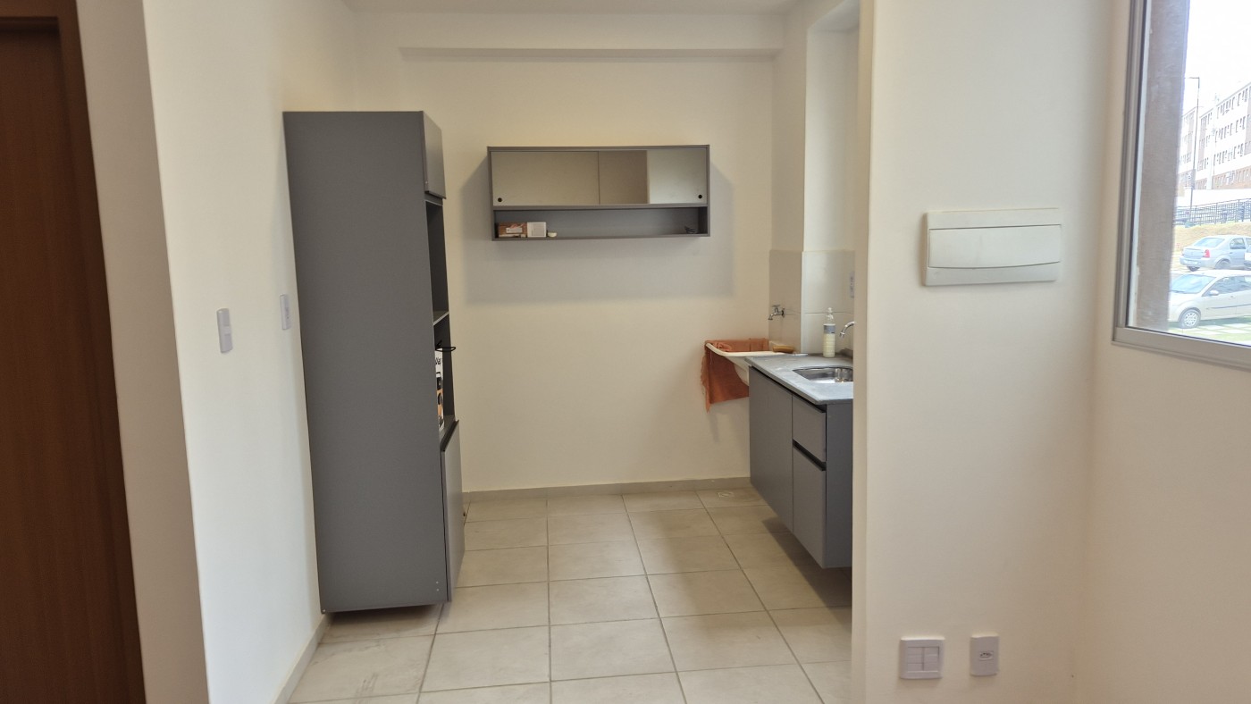 Apartamento, 2 quartos, 41 m² - Foto 19