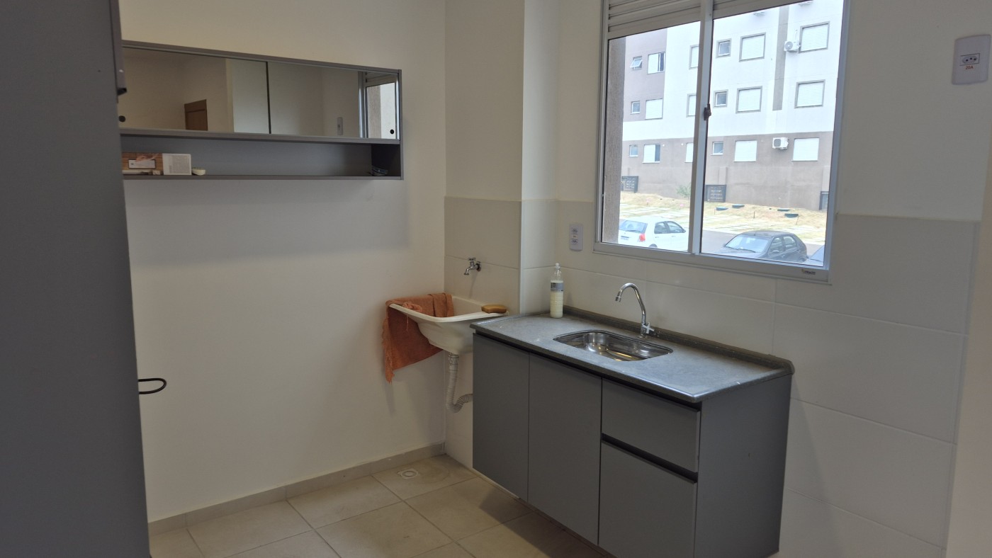Apartamento, 2 quartos, 41 m² - Foto 21