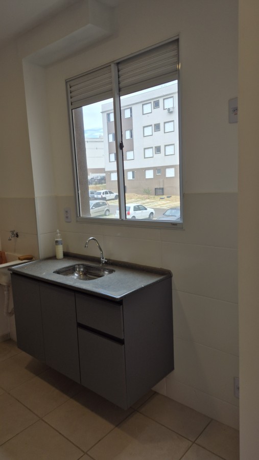 Apartamento, 2 quartos, 41 m² - Foto 20